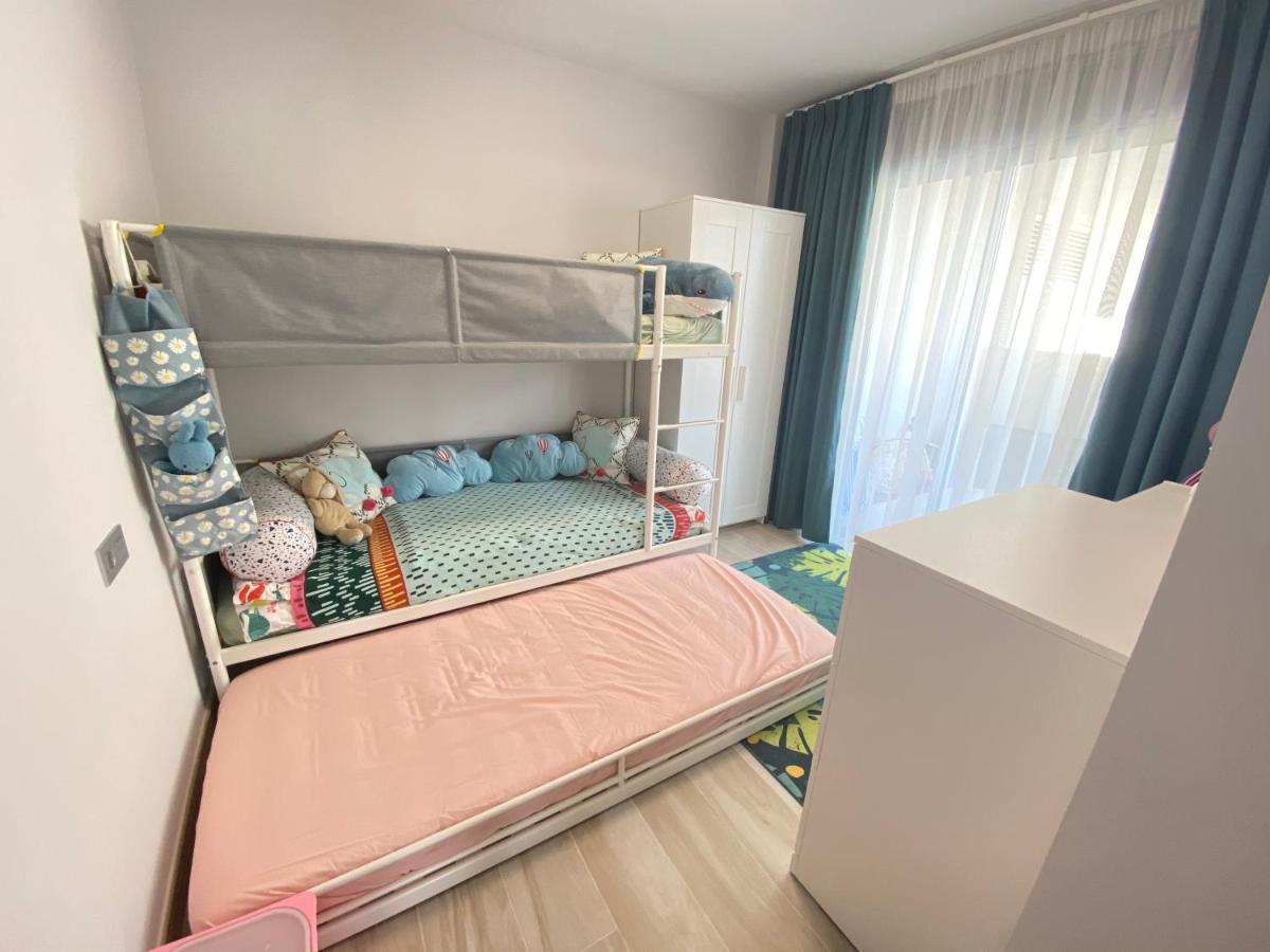 A Beautiful Apartment With A Beach View - La Tejita - El Medano Екстериор снимка